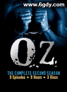 监狱风云 第二季(1998)完结全8集迅雷网盘全集下载