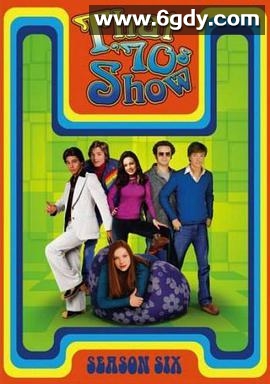 70年代秀 第六季(2003)完结全25集迅雷网盘全集下载