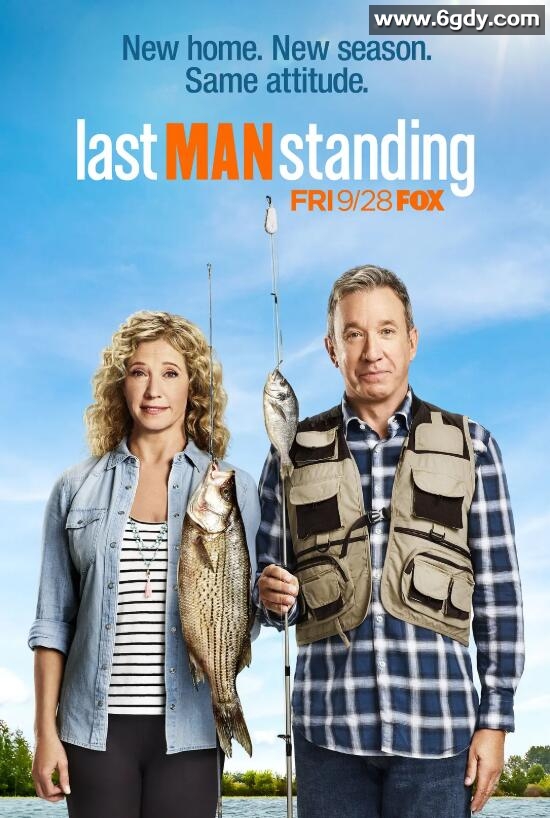 最后一人 第七季(2019)完结全22集迅雷网盘全集下载