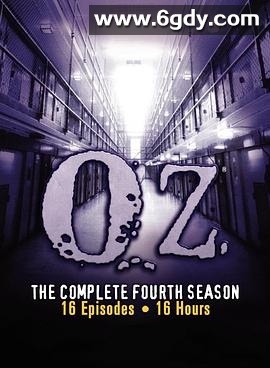 监狱风云 第四季(2000)完结16集全迅雷网盘全集下载