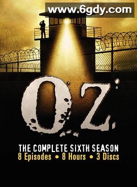 监狱风云 第六季(2003)完结全8集迅雷网盘全集下载