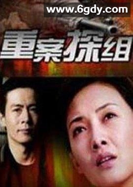 重案探组(1995)完结已完结迅雷网盘全集下载