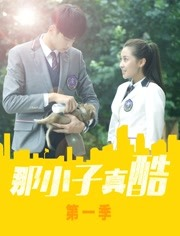 那小子真酷(2020)完结全12集迅雷网盘全集下载