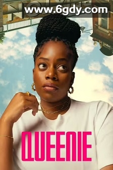 Queenie(2024)完结8集全迅雷网盘全集下载