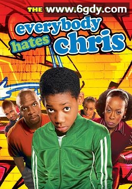 人人都恨克里斯 第三季(2007)完结22集全迅雷网盘全集下载