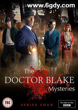 布莱克医生之谜 第四季(2016)完结8集全迅雷网盘全集下载