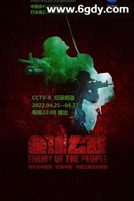 全球公敌(2022)完结3集全迅雷网盘全集下载