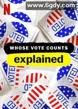 投票选举解密 第一季(2020)完结3集全迅雷网盘全集下载