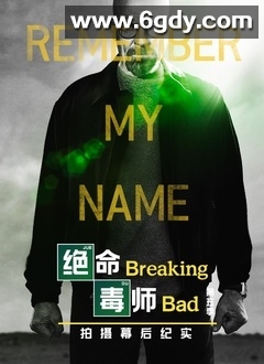 绝命毒师 第六季 幕后纪实(2022)完结第10集迅雷网盘全集下载