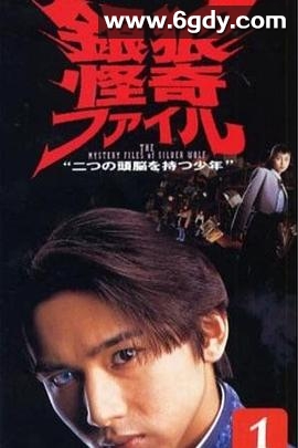银狼怪奇事件簿(1996)完结已完结迅雷网盘全集下载
