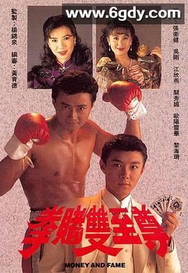 拳赌双至尊(1992)完结20集全迅雷网盘全集下载