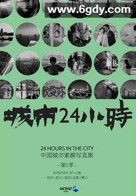 城市24小时(2019)完结已完结迅雷网盘全集下载