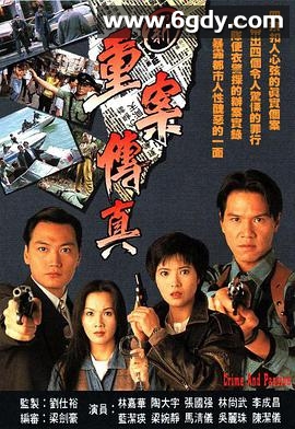新重案传真(1994)完结20集全迅雷网盘全集下载