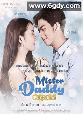 爱情丛书系列之我的好先生(2017)完结第8集迅雷网盘全集下载