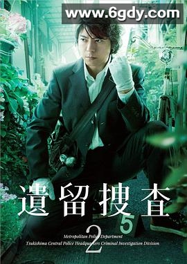 遗留搜查2(2012)完结已完结迅雷网盘全集下载