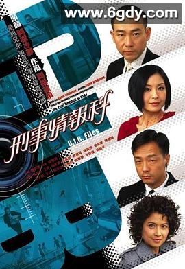 刑事情报科(2006)完结20集全迅雷网盘全集下载