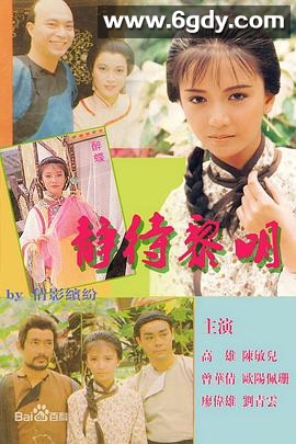 静待黎明(1986)完结20集全迅雷网盘全集下载