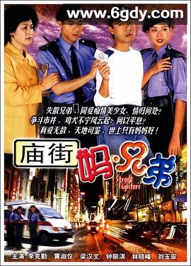 庙街妈兄弟(2000)完结全22集迅雷网盘全集下载