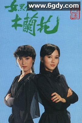 女黑侠木兰花(1981)完结全18集迅雷网盘全集下载