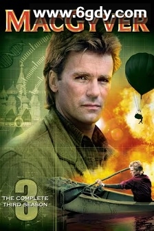 玉面飞龙 第三季(1987)完结20集全迅雷网盘全集下载