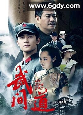 武间道(2013)完结更新至29集迅雷网盘全集下载
