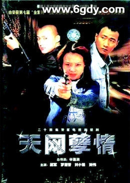天网孽情(2001)完结全24集迅雷网盘全集下载