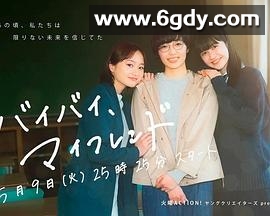 拜拜，我的朋友(2023)完结完结迅雷网盘全集下载