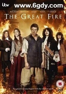 伦敦大火(2014)完结4集全迅雷网盘全集下载