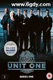 第一分队 第一季(2000)完结9集全迅雷网盘全集下载