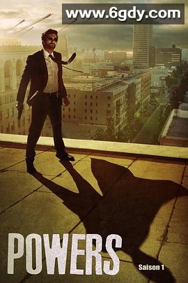 异能 第一季(2015)完结已完结迅雷网盘全集下载