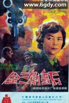 金三角皇后(1992)完结已完结迅雷网盘全集下载