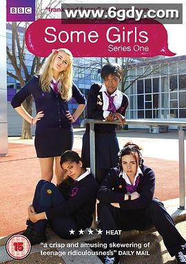 伦敦女孩 第一季(2012)完结全6集迅雷网盘全集下载