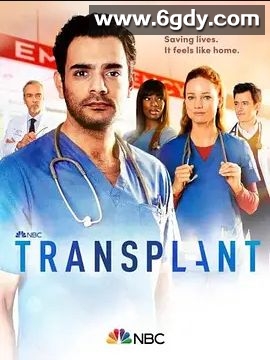 移植手术 第二季(2022)完结13集全迅雷网盘全集下载