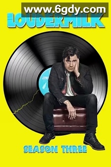 烂人劳德缪克 第三季(2020)完结10集全迅雷网盘全集下载