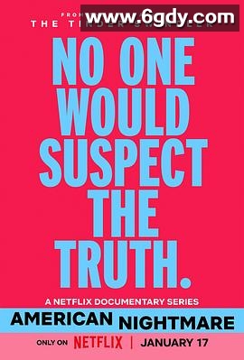 美国梦魇：迷离绑架案(2024)完结3集全迅雷网盘全集下载