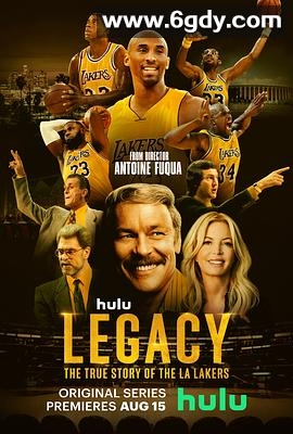 传奇球队：洛杉矶湖人队实录(2022)完结10集全迅雷网盘全集下载