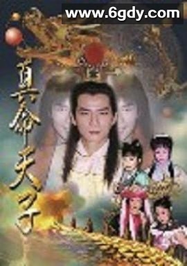 真命天子王耿豪版(1998)完结已完结迅雷网盘全集下载