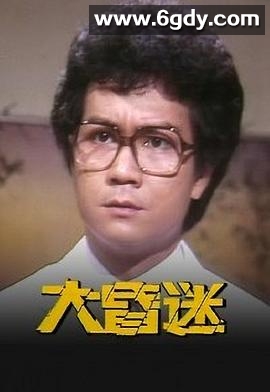 大昏迷粤语(1981)完结已完结迅雷网盘全集下载