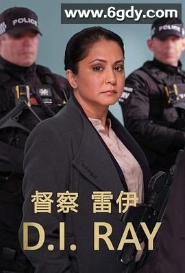 督察雷伊 第二季(2023)完结第06集迅雷网盘全集下载