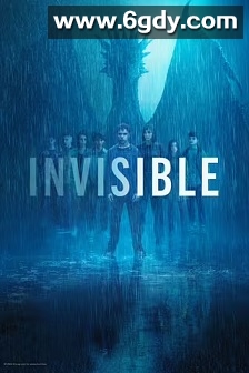 隐形(2023)完结5集全迅雷网盘全集下载