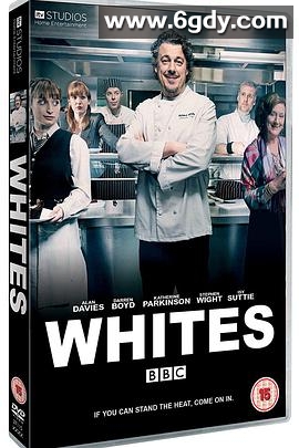 名厨怀特(2010)完结完结迅雷网盘全集下载