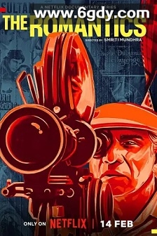 宝莱坞的浪漫主义(2023)完结4集全迅雷网盘全集下载