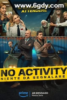 搞事警察：意大利(2024)完结6集全迅雷网盘全集下载