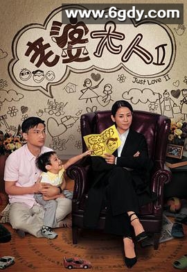 老婆大人II(2009)完结完结迅雷网盘全集下载