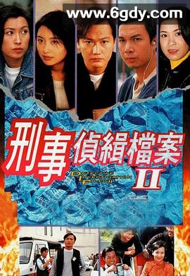 刑事侦缉档案2(1995)完结全40集迅雷网盘全集下载
