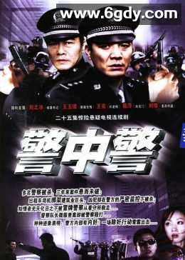警中警(2005)完结更新至25集迅雷网盘全集下载