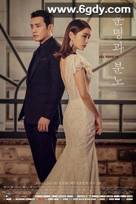 命运与愤怒(2018)完结全40集迅雷网盘全集下载