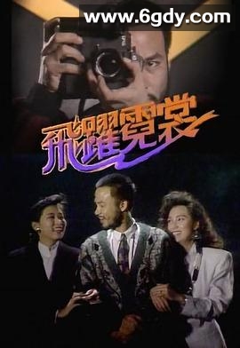 飞跃霓裳(1988)完结20集全迅雷网盘全集下载