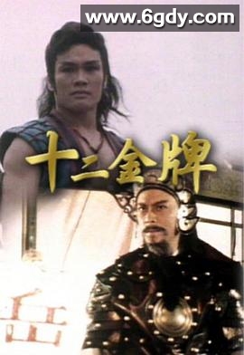十二金牌(1984)完结30集全迅雷网盘全集下载