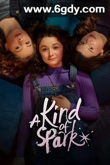 闪闪火花 第一季(2023)完结10集全迅雷网盘全集下载